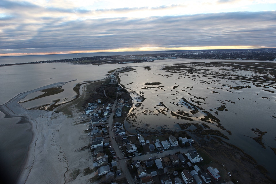 Stewart B. McKinney National Wildlife Refuge-Milford Point