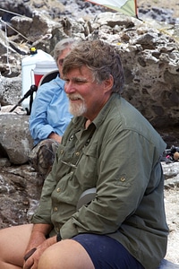 Nihoa Millerbird Translocation-1