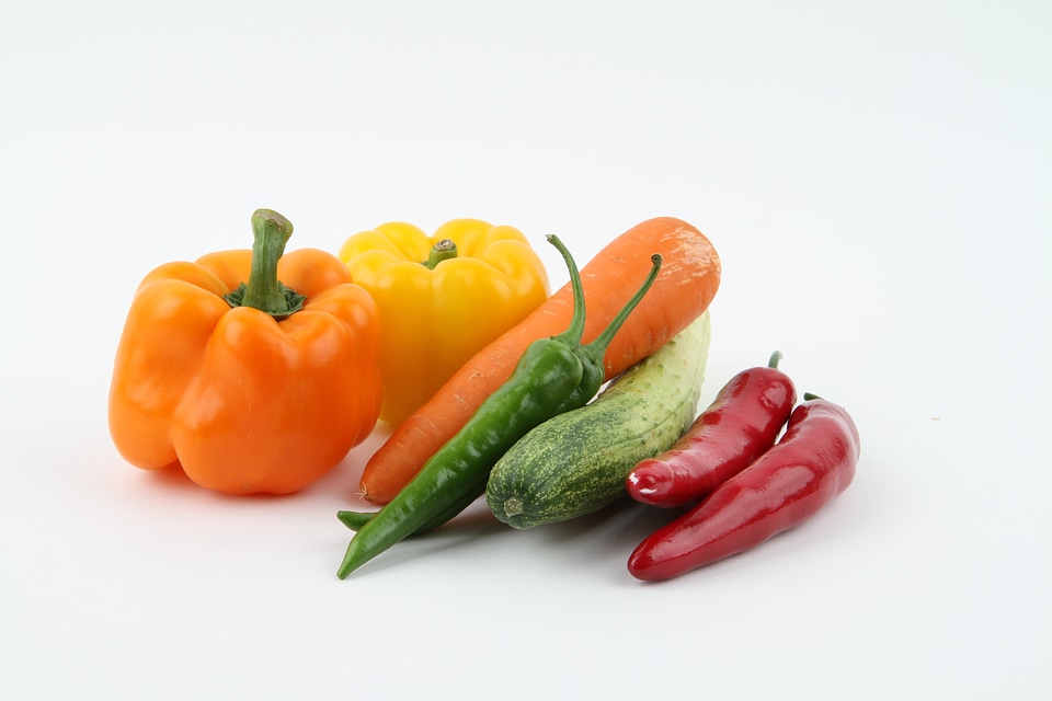 Vegetables vegetable healthy