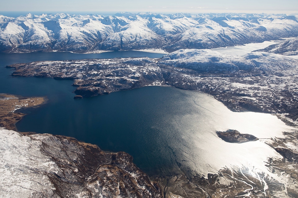 Kodiak National Wildlife Refuge-2