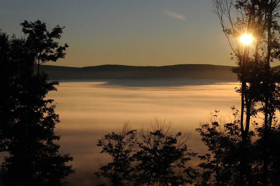 Canaan Valley National Wildlife Refuge scenic-3