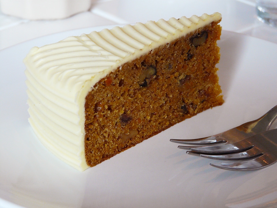Cheese dessert sweet