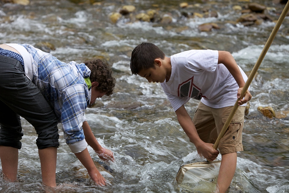 Outdoor education-1