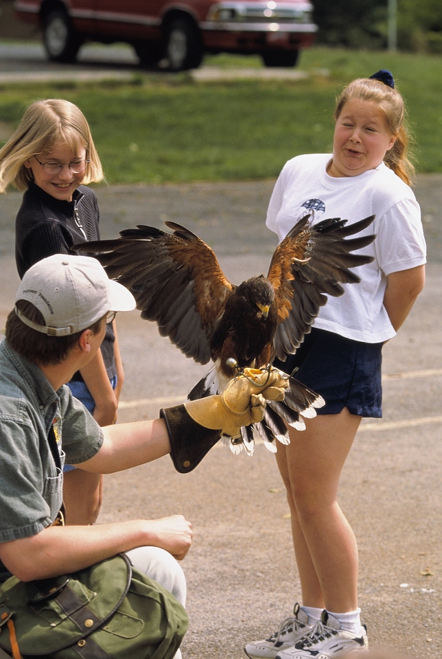 Shepherdstown Elementary Environmental Education