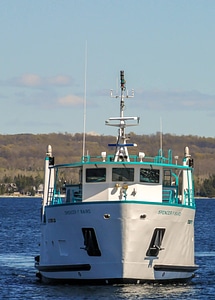 MV Spencer Baird-1