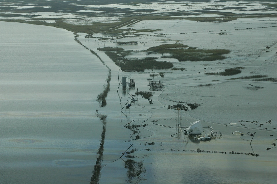 Hurricane damage-2