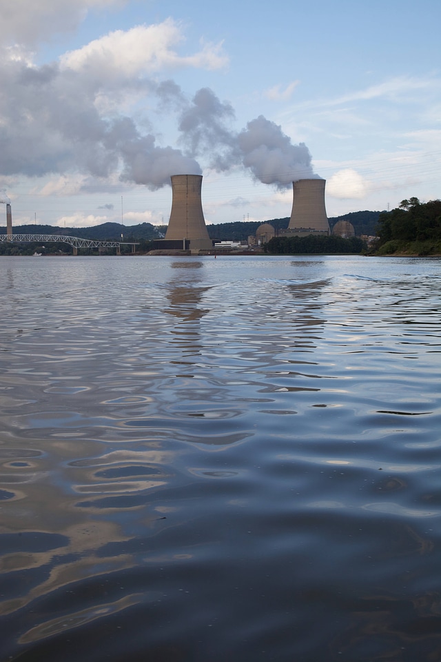 Nuclear Power Plant-3
