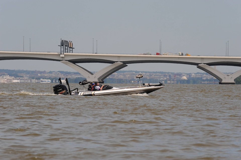 National River Bass Tournament-1 photo