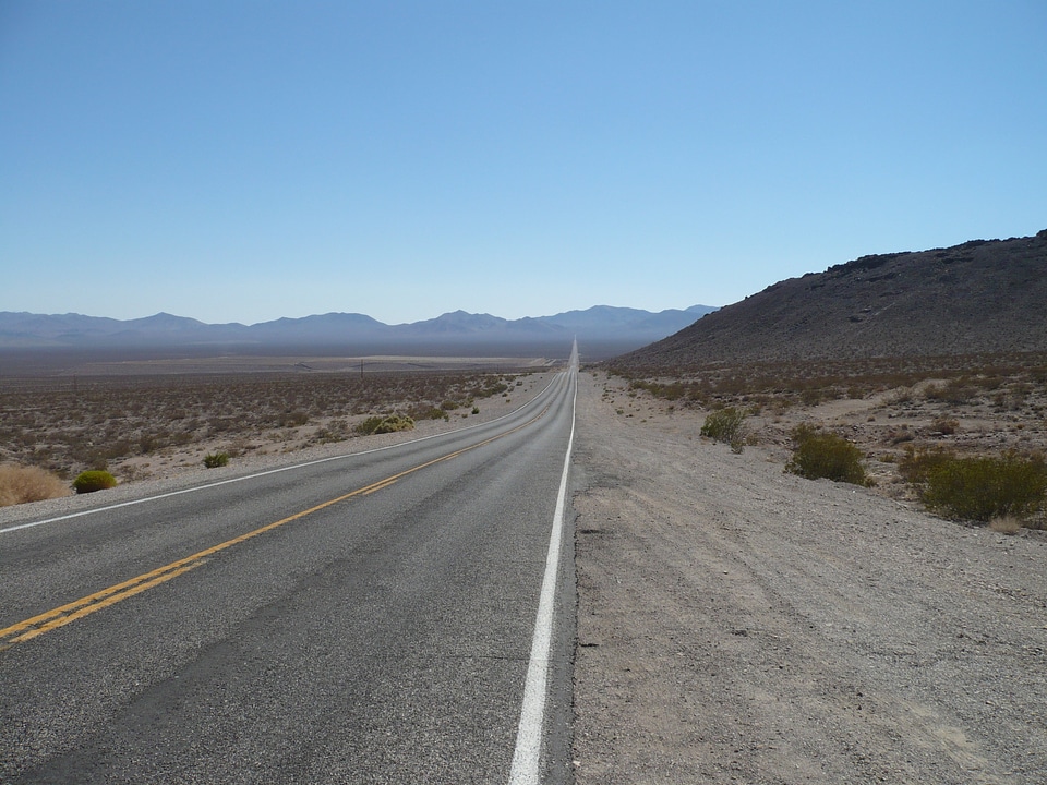 Road highway roadway