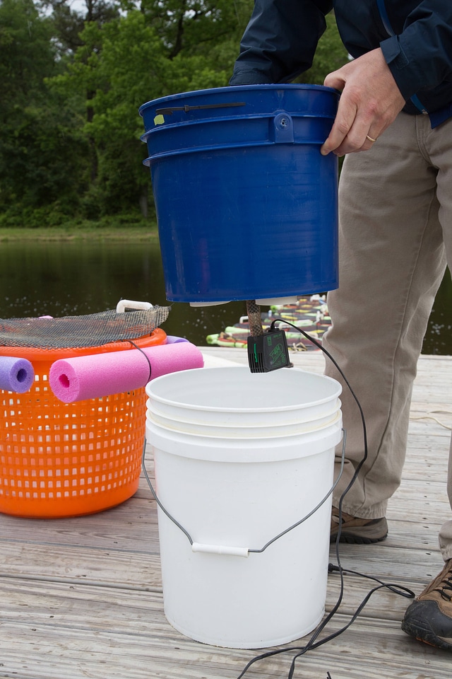 Barnhart Bucket-1