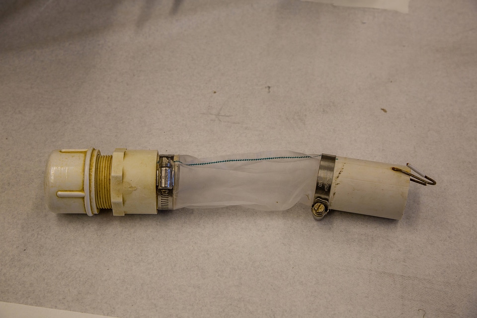 Tools used in freshwater mussel propagation-2