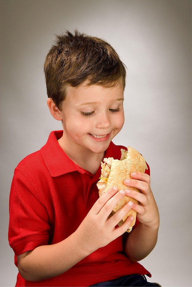 Hoagie grinder blimpie