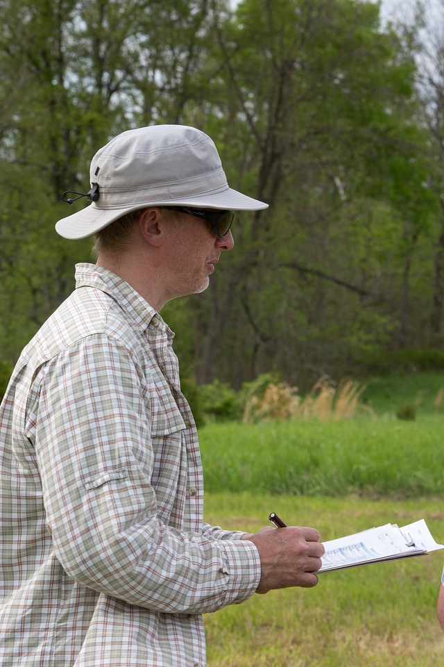 Students learn how to operate Unmanned Aircraft Systems -1