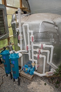 Water treatment system-3