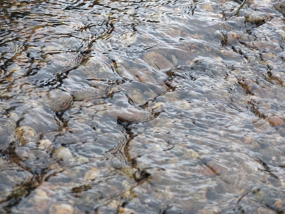 Basic mirroring wave