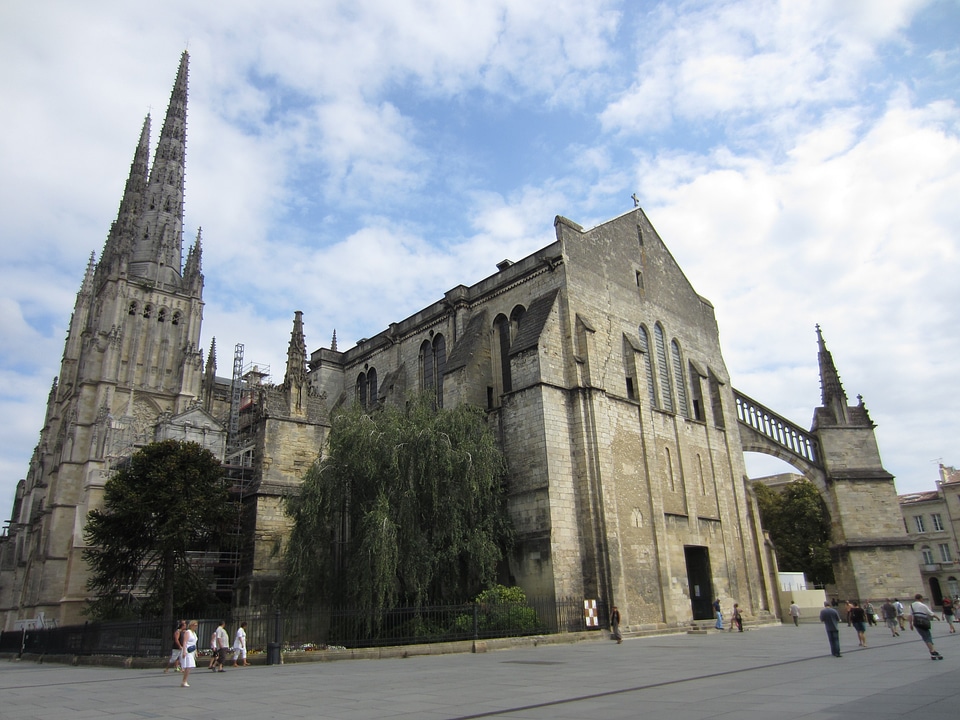 Heritage religious christian