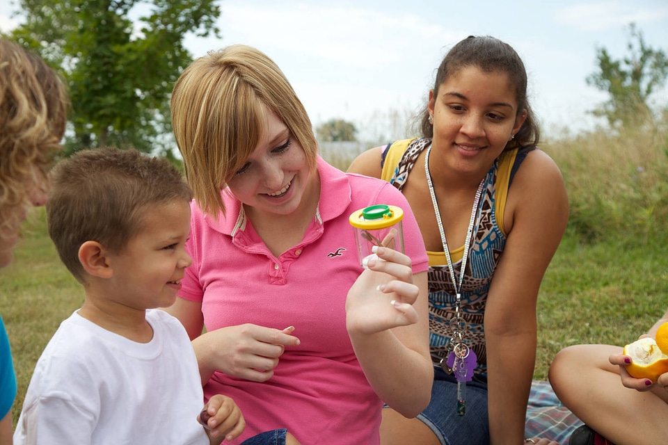 Environmental Education-1