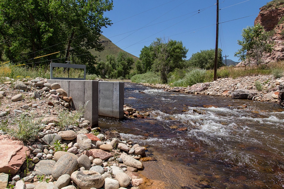 Stream restoration-2