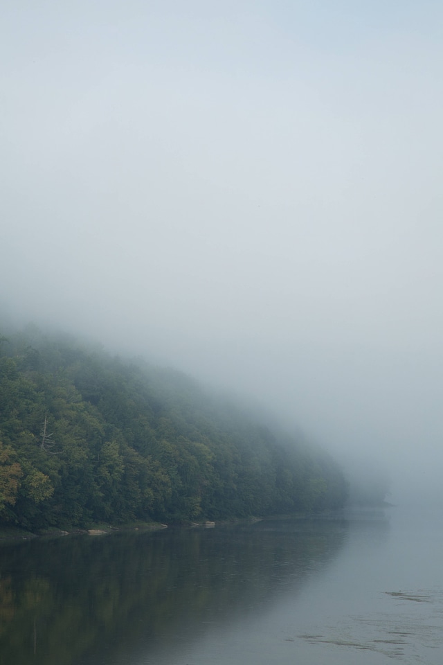 Allegheny River scenic-2