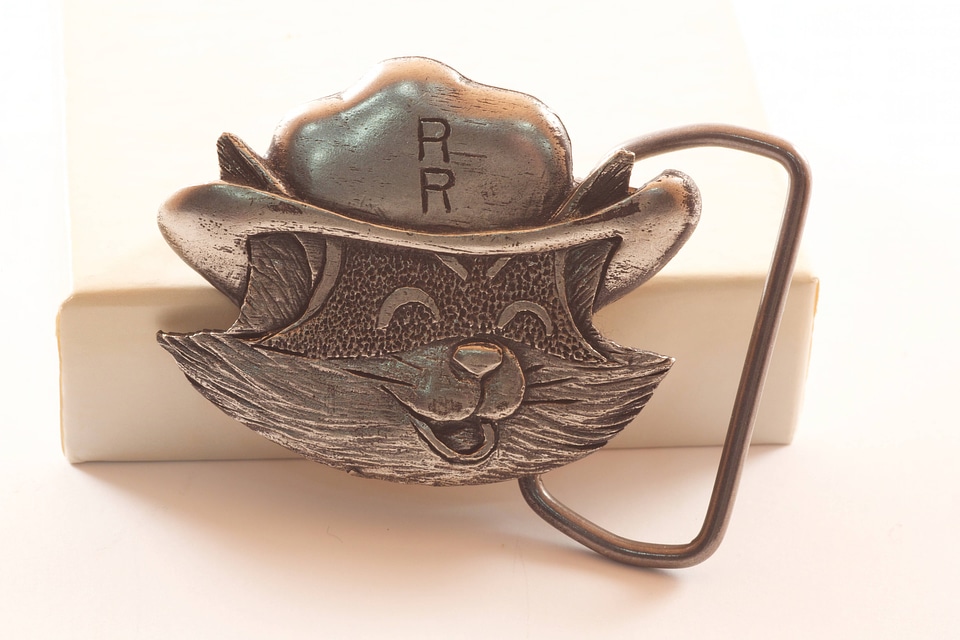 Ranger Rick artifact-1