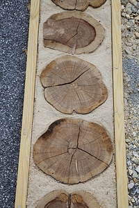 Construction of outdoor classroom-3