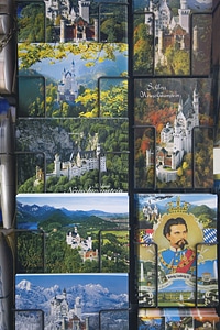 Kristin fairy tales fairy castle