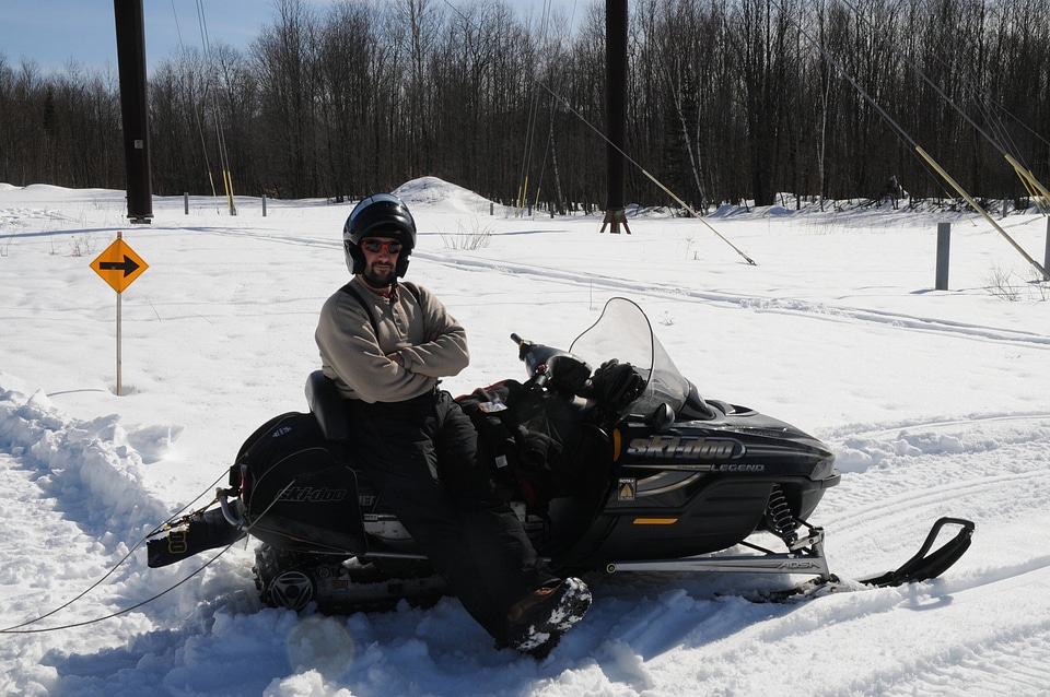 Vermont Law Enforcement Officer