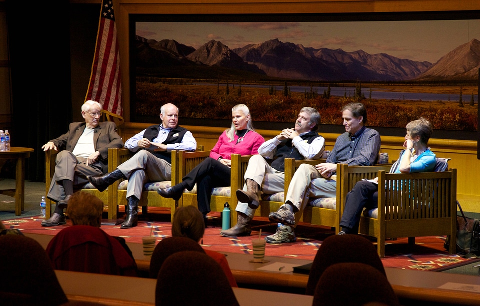 USFWS Directors' Forum-2