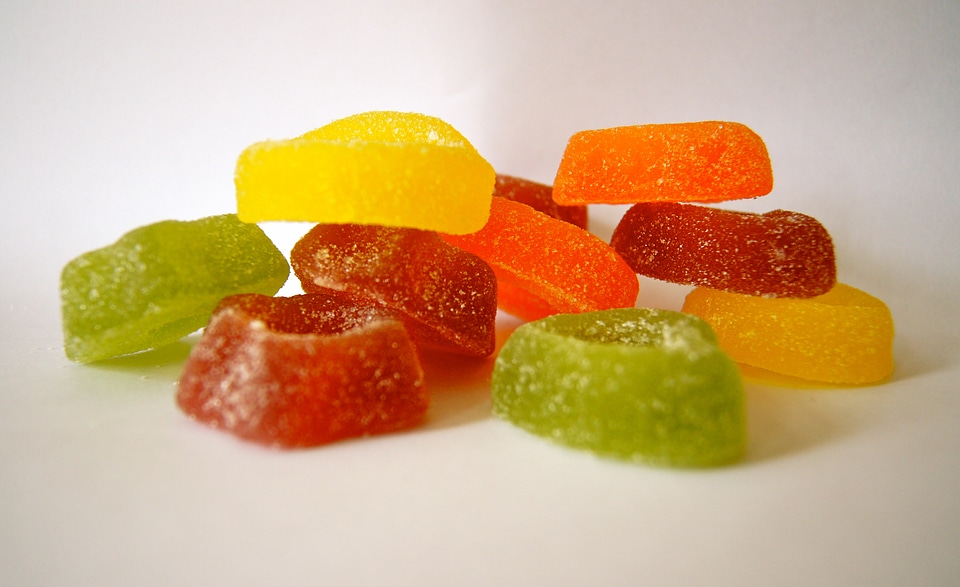 Kringel nibble christmas
