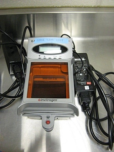 Science laboratory equipment