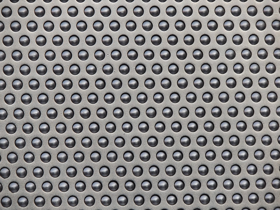 Abstract texture design