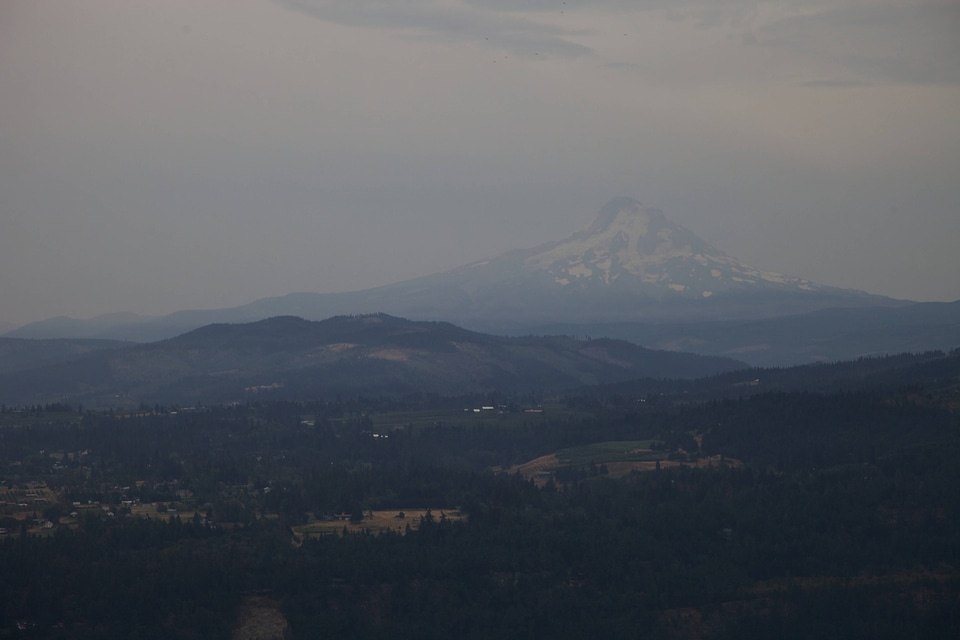 Scenic area by Spring Creek National Fish Hatchery-2