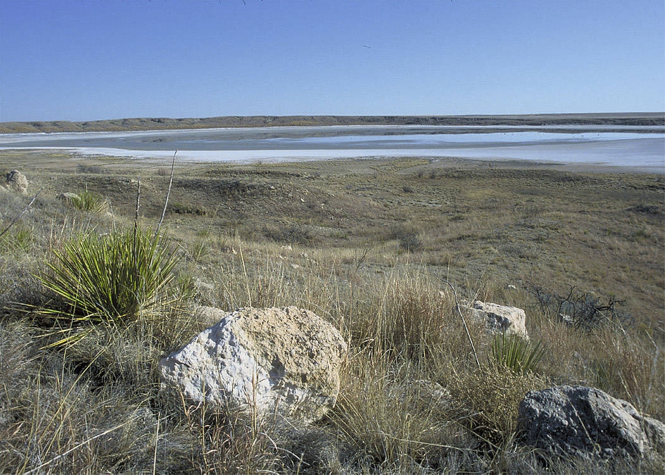 Muleshoe National Wildlife Refuge