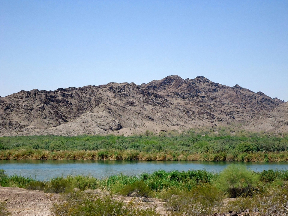 Imperial National Wildlife Refuge-1