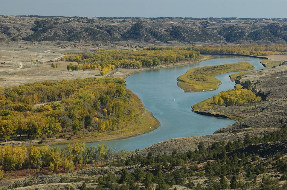 Missouri River Valley-4
