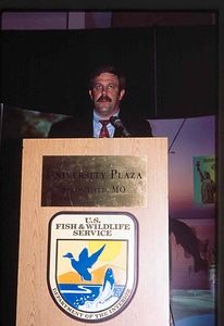 Service Director Williams