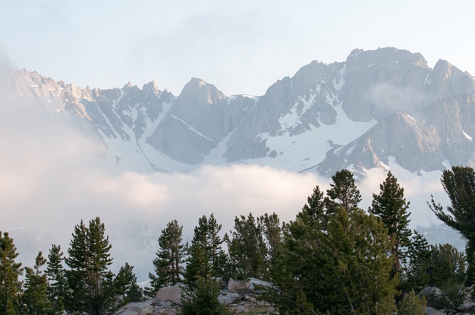 Center Basin-1 photo