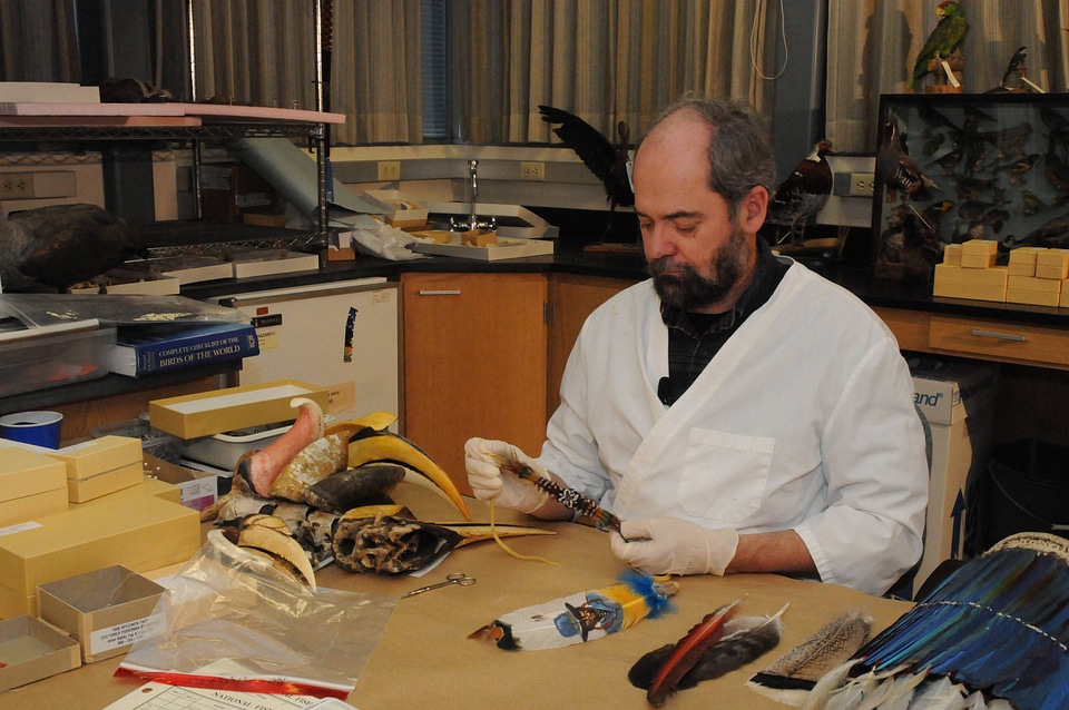 Ashland Forensics Lab-1