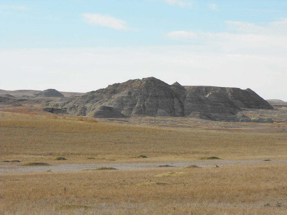 Sage Creek Ranch at Charles M. Russell National Wildlife Refuge