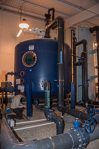 Water treatment equipment-5
