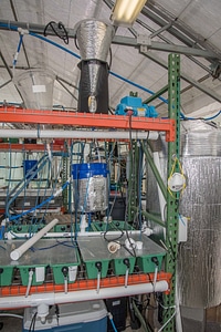 Mussel propagation equipment-7
