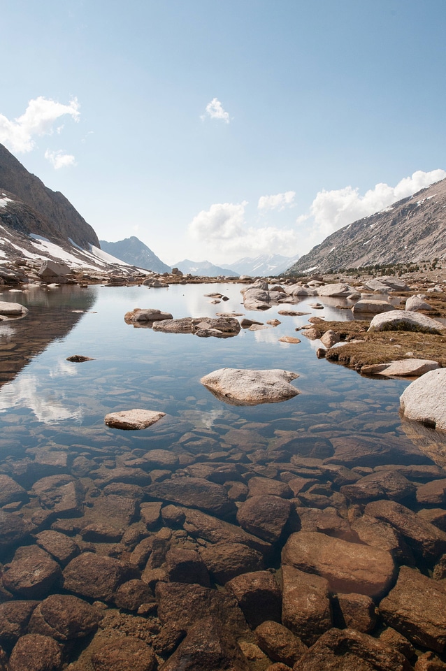 Bubbs Creek-1