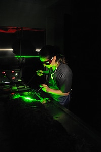 Ashland Forensics Lab-1