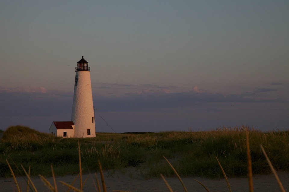 Nantucket lighthouse-1