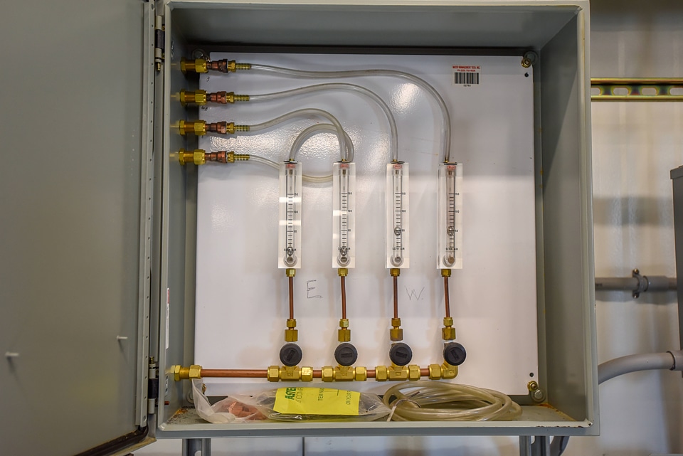 Water treatment facility-4