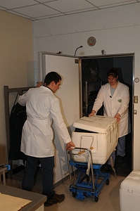 Ashland Forensics Lab-1