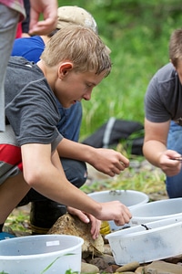 Outdoor education-3