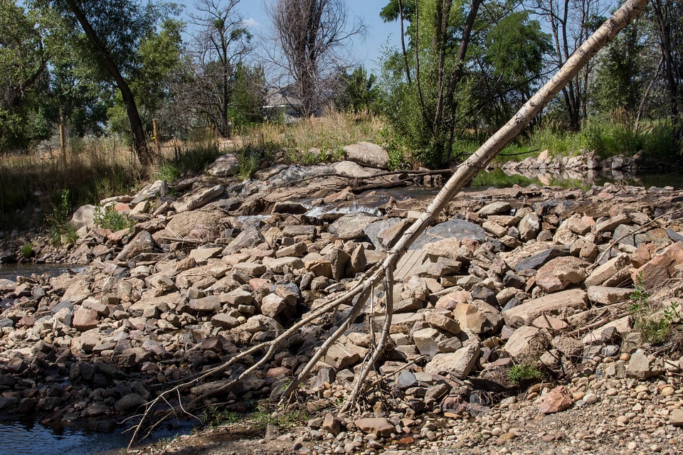 Stream restoration-2