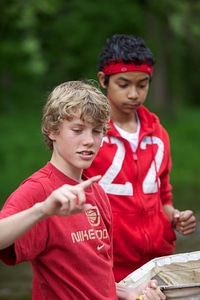 Outdoor education-2