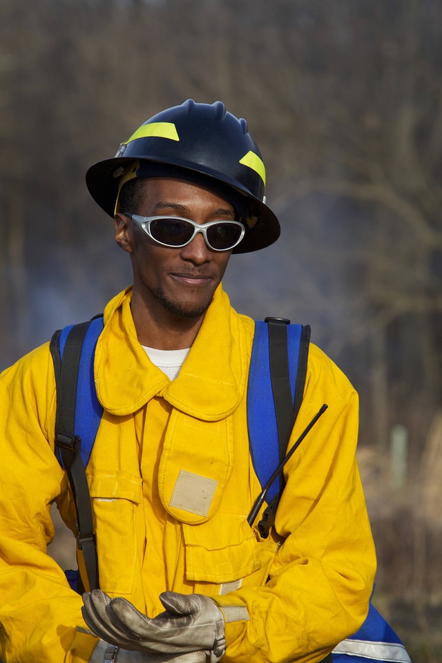 Firefighter-4
